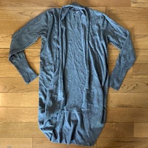 Charlotte Russe Light Cardigan